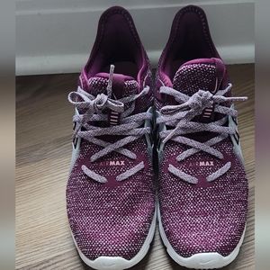 Women air Max 7.5 Sneakers